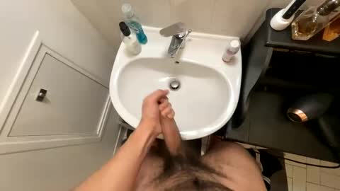 Snapshot of donp98 chatting on February 7, 2025, 9:16 am Paolodinhero online show from February 7, 2025, 9:16 am