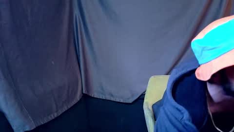 Donte Thick online show from January 12, 2026, 8:25 pm