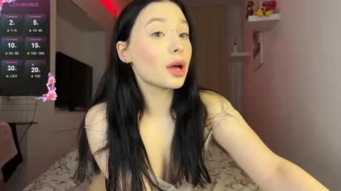 Stacy online show from November 10, 2025, 5:45 pm