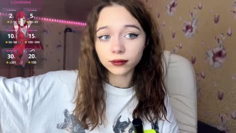 Snapshot of dontoke_ chatting on December 18, 2024, 6:35 pm Nicole online show from December 18, 2024, 6:35 pm