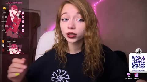 Snapshot of dontoke_ chatting on September 11, 2025, 4:40 pm Nicole online show from September 11, 2025, 4:40 pm