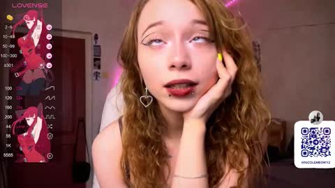 Snapshot of dontoke_ chatting on September 20, 2025, 9:05 pm Nicole online show from September 20, 2025, 9:05 pm