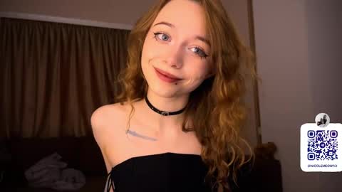 Snapshot of dontoke_ chatting on November 3, 2025, 2:07 pm Nicole online show from November 3, 2025, 2:07 pm