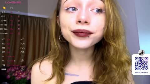 Snapshot of dontoke_ chatting on May 1, 2026, 2:32 pm Nicole online show from May 1, 2026, 2:32 pm