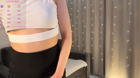 Ely online show from November 1, 2025, 11:07 pm