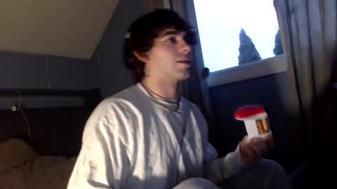 donutking42069 online show from January 7, 2026, 9:28 pm