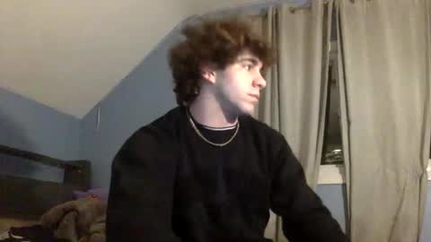 donutking42069 online show from March 12, 2026, 3:56 am