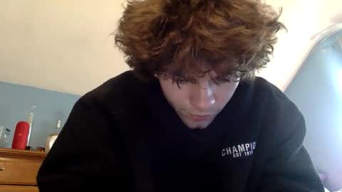 donutking42069 online show from March 24, 2026, 6:35 pm