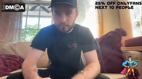 doodleman2077 online show from November 26, 2025, 8:43 pm