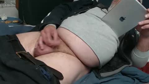 cummingdoouug online show from January 28, 2025, 9:30 am