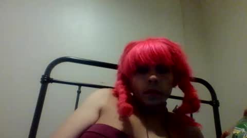 dopewhore4bnwoblackmail online show from April 18, 2026, 1:37 pm