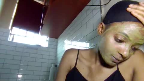 Snapshot of dora05191 chatting on September 10, 2025, 8:36 am dora05191 online show from September 10, 2025, 8:36 am