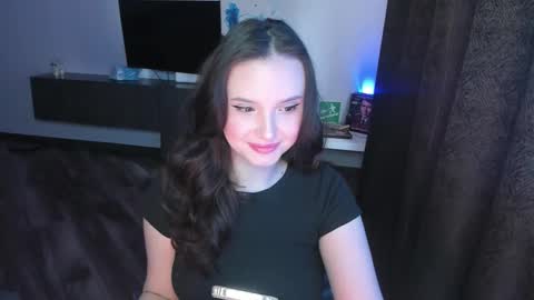 Dora Charmer online show from February 27, 2026, 11:10 am