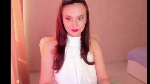 Dora Charmer online show from July 28, 2026, 12:48 pm