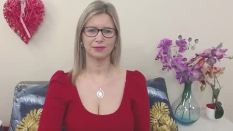 DoreenSexy online show from March 7, 2025, 7:19 am