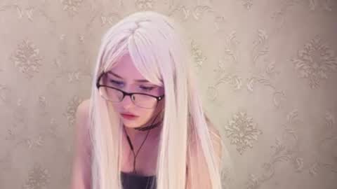 Snapshot of doretharuschak chatting on June 27, 2026, 12:22 pm Aimi online show from June 27, 2026, 12:22 pm