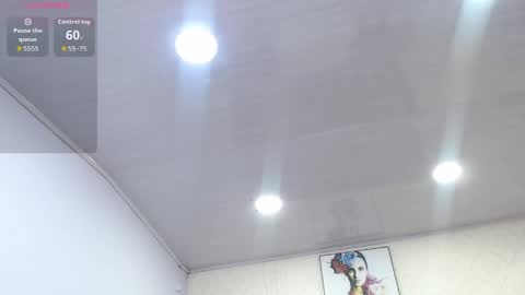 Anny online show from June 2, 2026, 12:40 pm