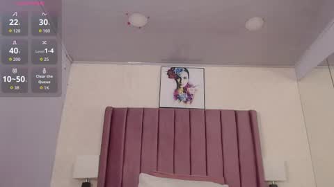 Snapshot of dorettaacreman chatting on June 20, 2026, 1:47 pm Anny online show from June 20, 2026, 1:47 pm