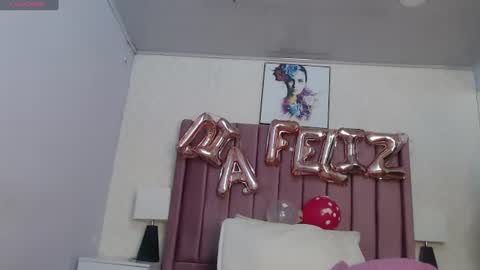 Snapshot of dorettaacreman chatting on July 14, 2026, 12:44 pm Anny online show from July 14, 2026, 12:44 pm