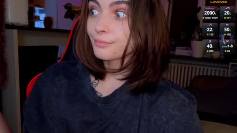 Alice online show from December 9, 2024, 1:24 pm