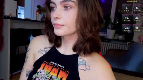 Alice online show from December 11, 2024, 9:19 am