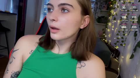 Alice online show from December 25, 2024, 10:06 am