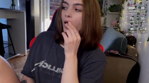 Alice online show from January 8, 2025, 12:37 pm