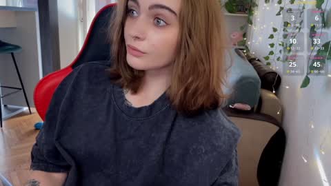 Alice online show from January 9, 2025, 9:16 am