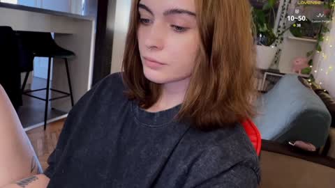 Alice online show from January 9, 2025, 12:19 pm