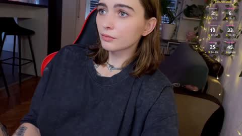 Alice online show from January 10, 2025, 9:23 am