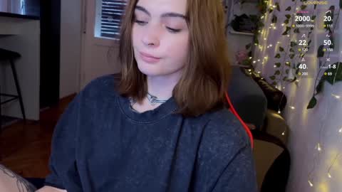 Alice online show from January 10, 2025, 12:26 pm