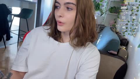 Alice online show from January 11, 2025, 9:26 am