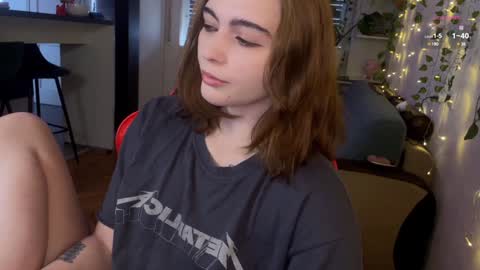 Alice online show from January 15, 2025, 7:48 am