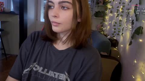 Alice online show from January 15, 2025, 10:49 am