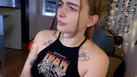 Alice online show from January 16, 2025, 9:05 am