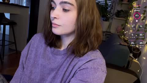 Alice online show from January 17, 2025, 11:17 am