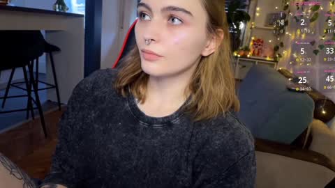 Alice online show from January 25, 2025, 3:20 pm