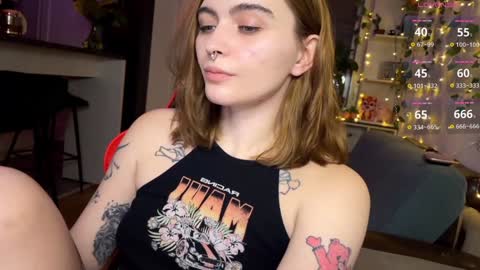 Alice online show from January 25, 2025, 6:24 pm