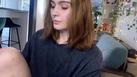 Alice online show from January 27, 2025, 12:16 pm