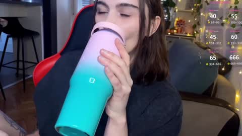 Alice online show from January 31, 2025, 2:39 pm