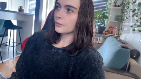 Alice online show from February 4, 2025, 10:10 am