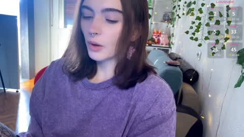 Alice online show from February 6, 2025, 9:11 am