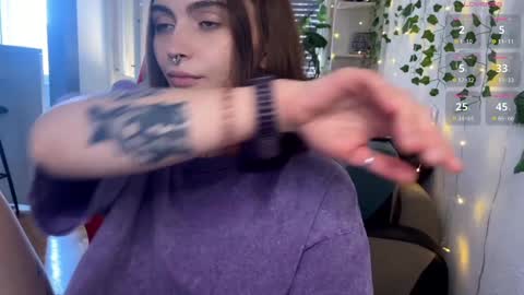 Alice online show from February 6, 2025, 12:16 pm