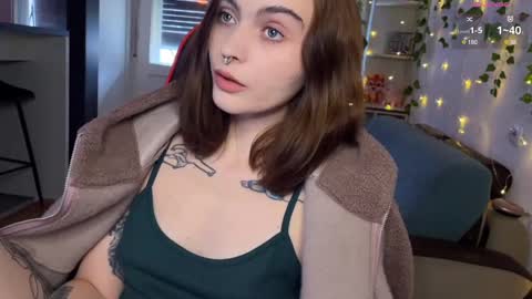 Alice online show from February 12, 2025, 1:27 pm