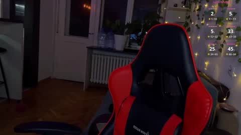 Alice online show from February 12, 2025, 4:33 pm