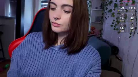 Alice online show from February 16, 2025, 12:10 pm