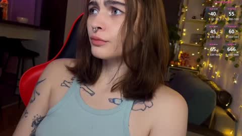 Alice online show from February 18, 2025, 5:42 pm