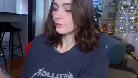 Alice online show from February 22, 2025, 8:50 am