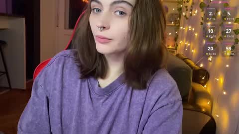 Alice online show from March 6, 2025, 5:43 pm