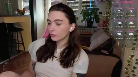 Alice online show from November 5, 2025, 7:41 am